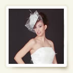 Colección de vestidos de novia